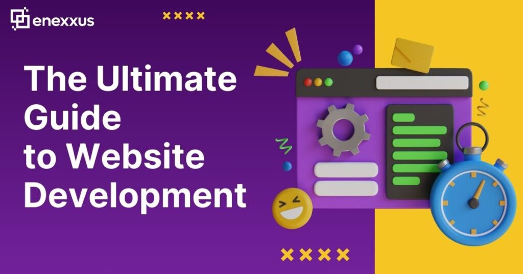 The Ultimate Guide to Website Development in Dubai