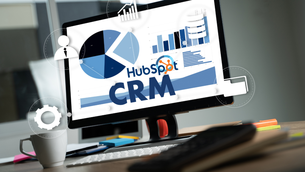 Unlocking Growth with HubSpot CRM and Its Features