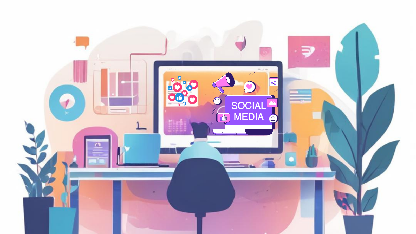 Social Media Management Tools for Small Businesses