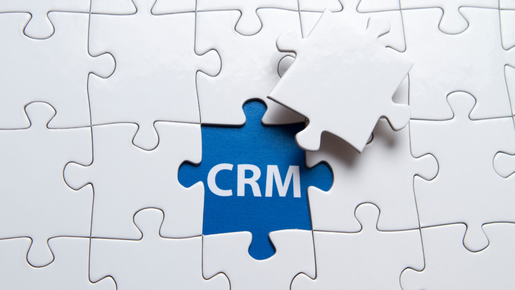 CRM Software