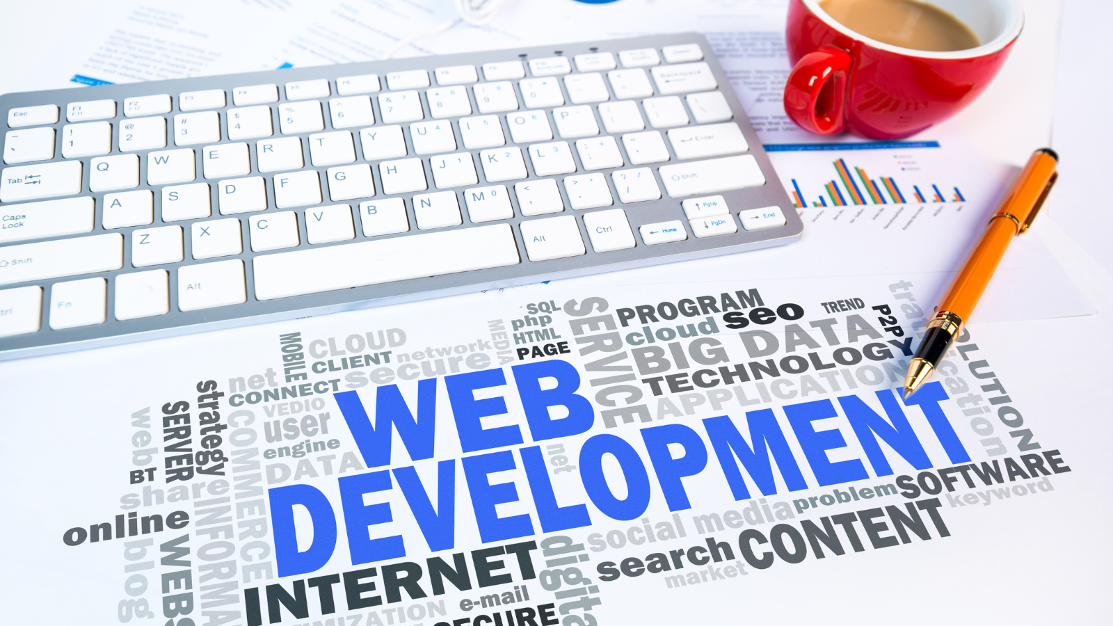 Enexxus for web development