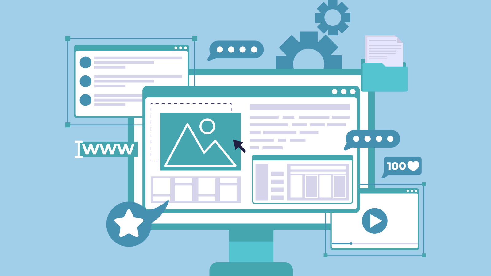 Conversion Focused Web Design