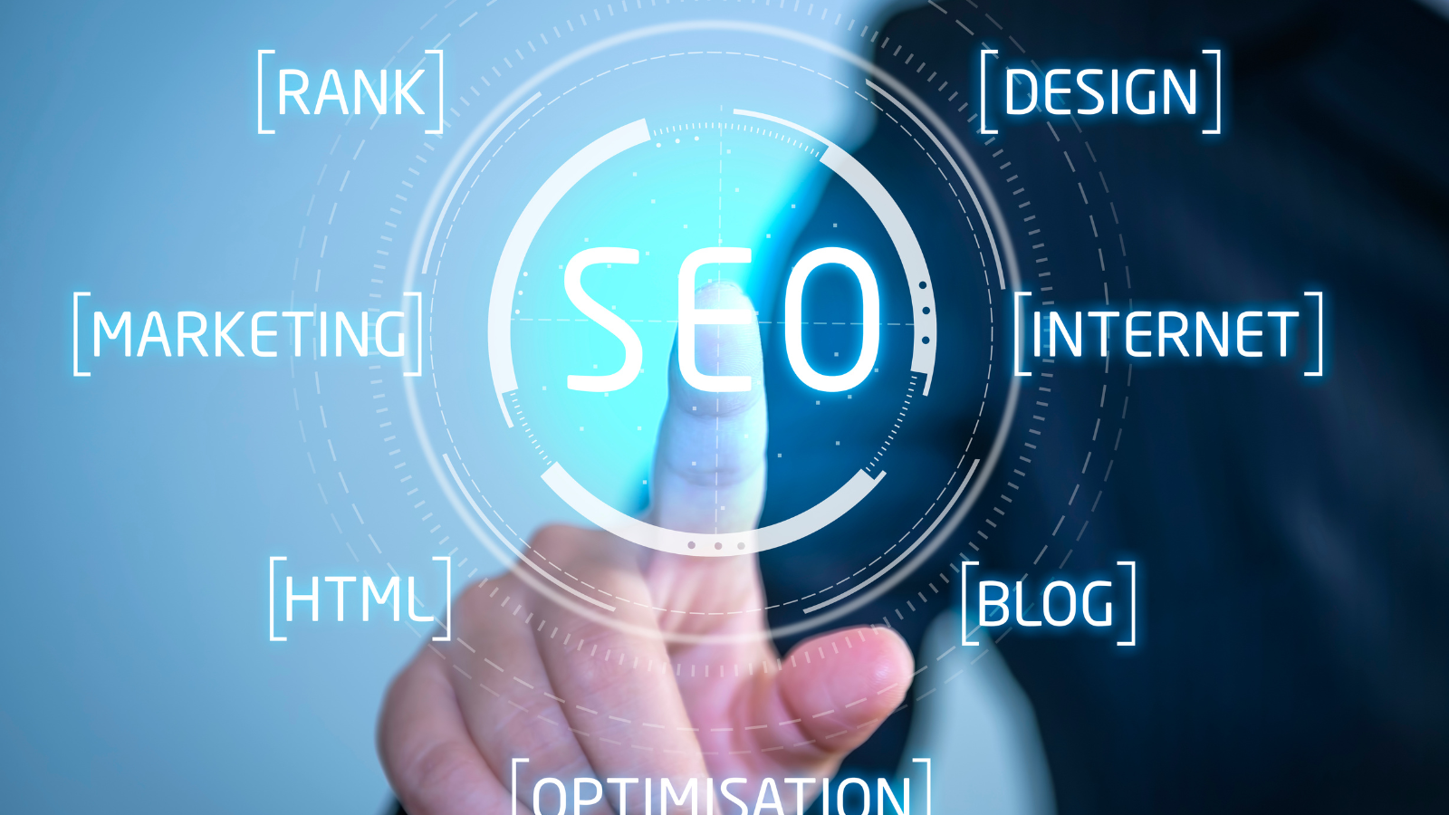Master the Art of SEO Friendly Website Development