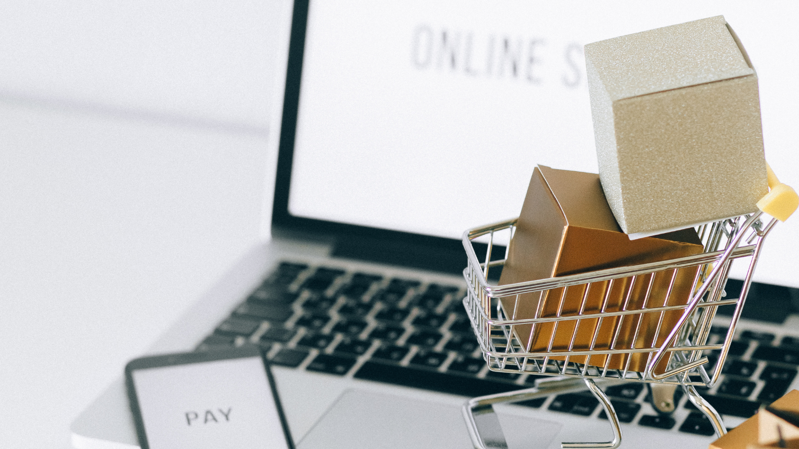 5 Proven Strategies for Developing eCommerce Websites